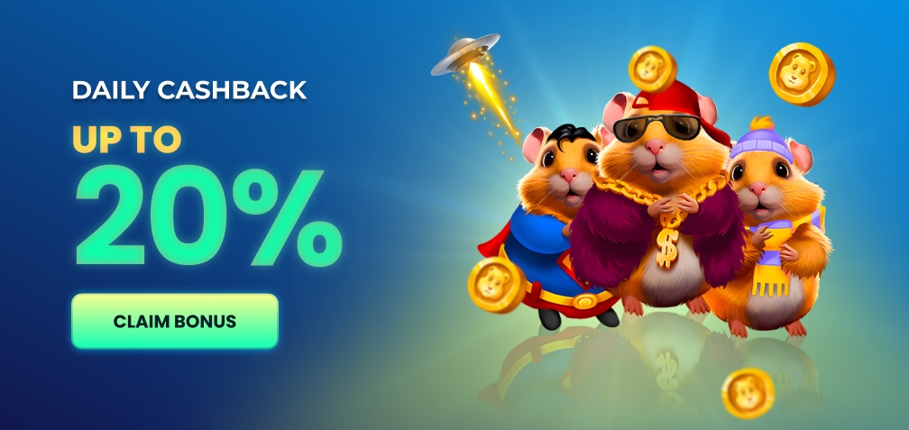 Cashbonus