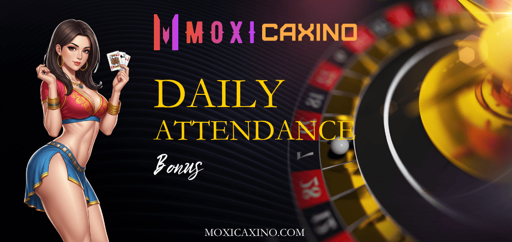Attendance Bonus Weekdays