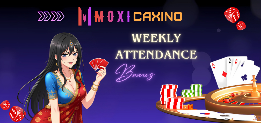 Attendance Bonus Weekends