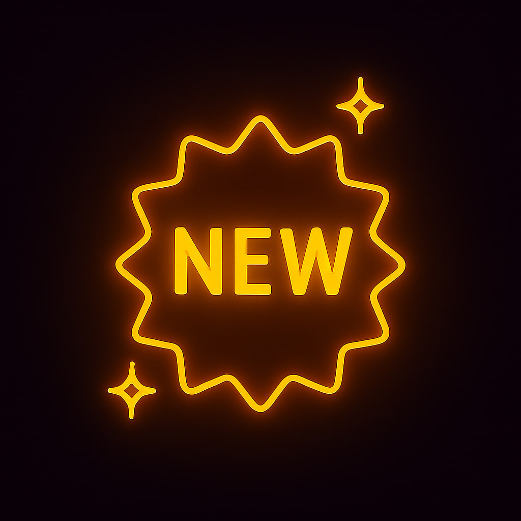 New Games