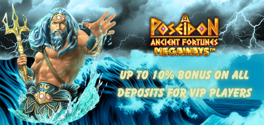 VIP Bonus