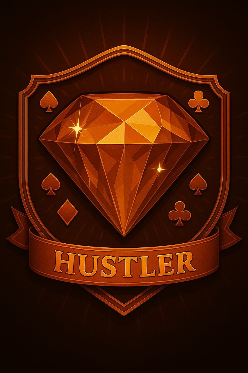 HUSTLER