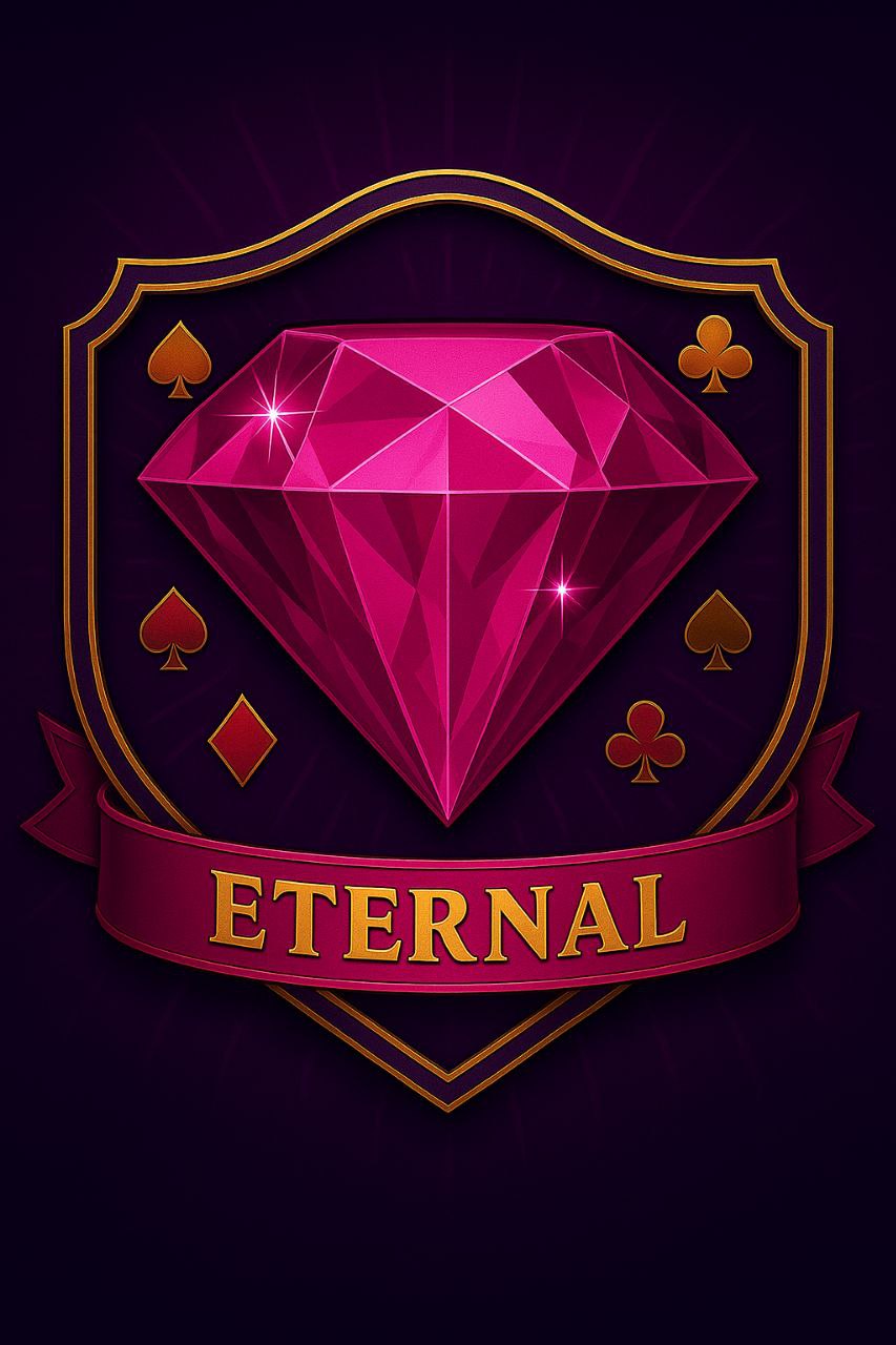 ETERNAL