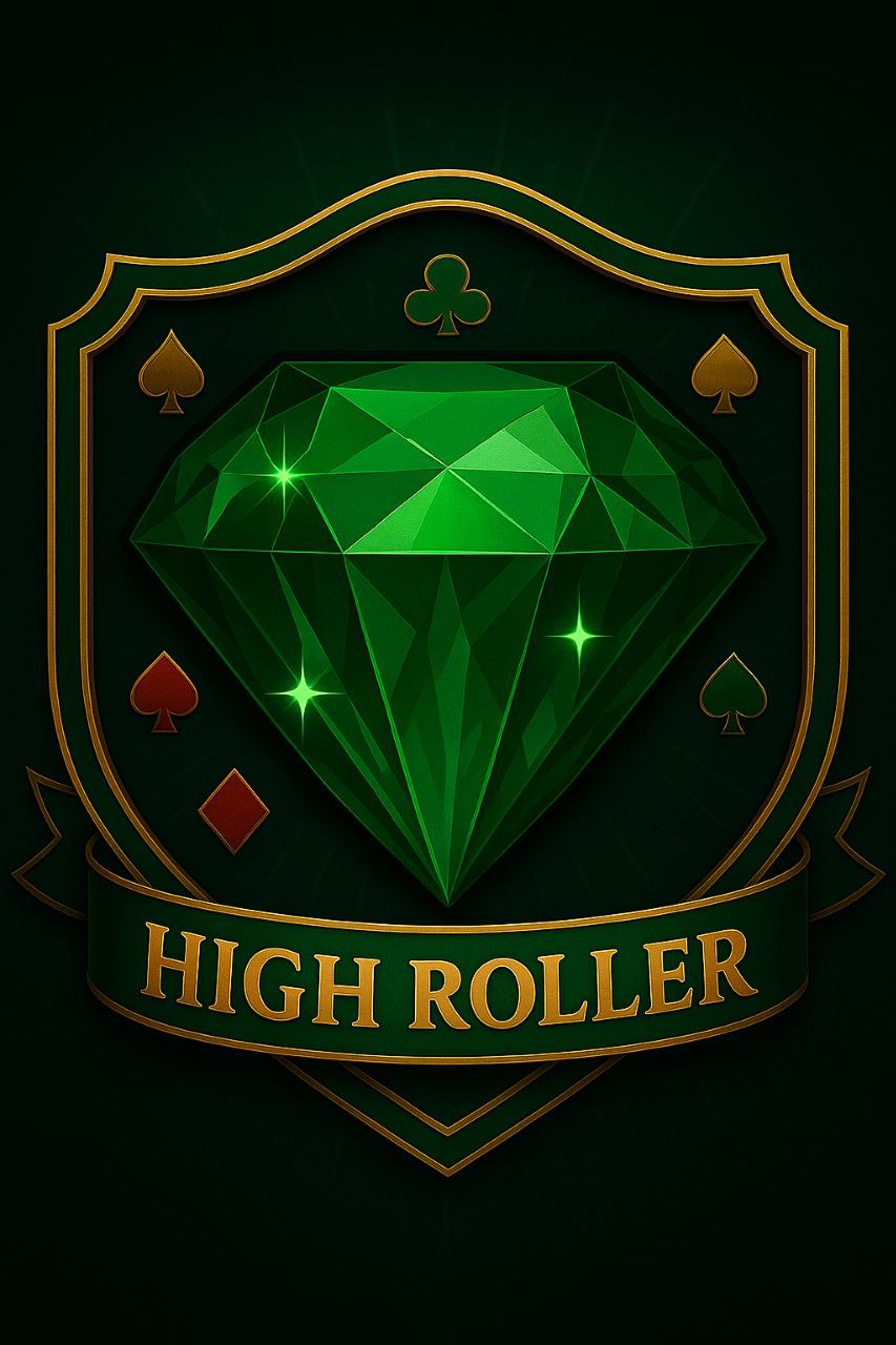 HIGH ROLLER