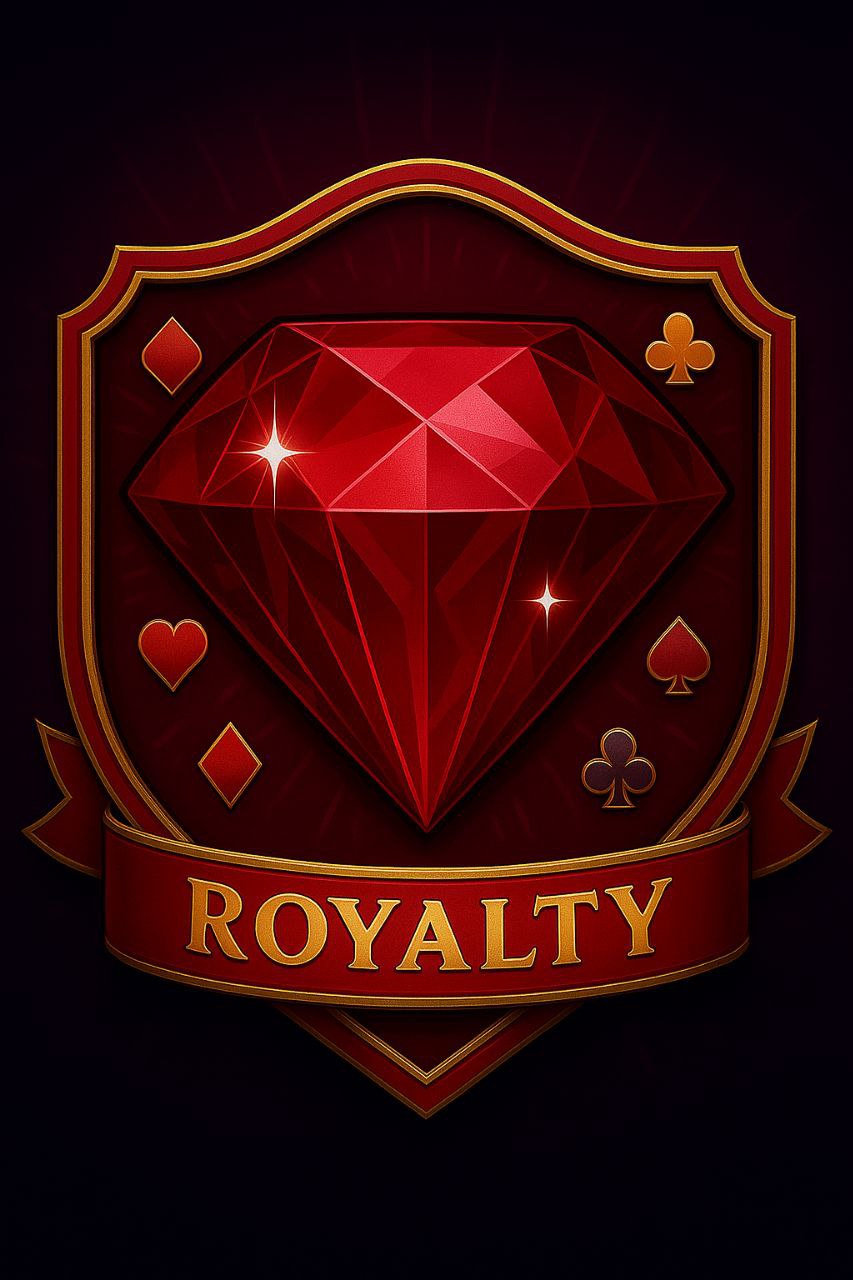 ROYALTY