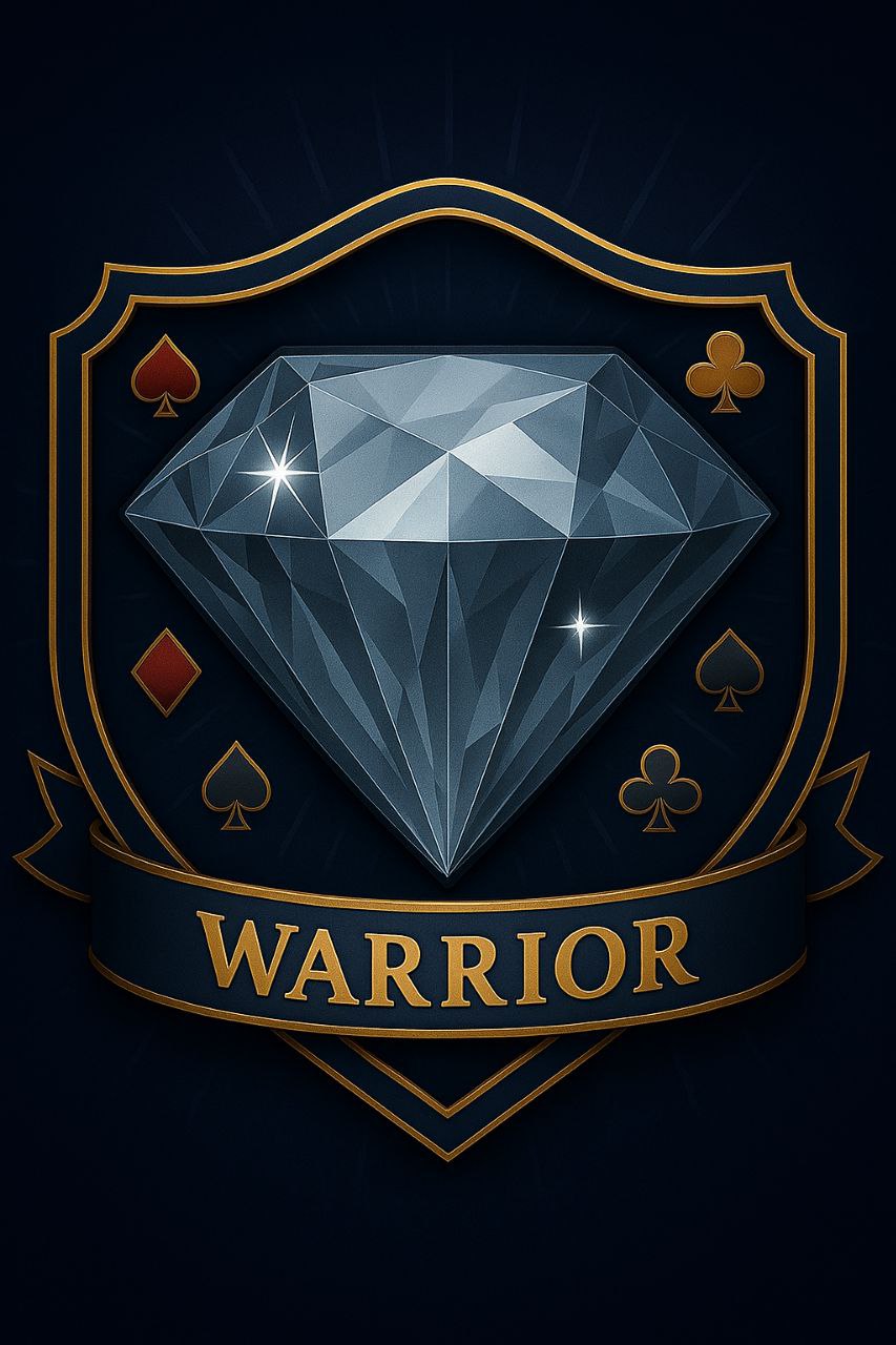 WARRIOR