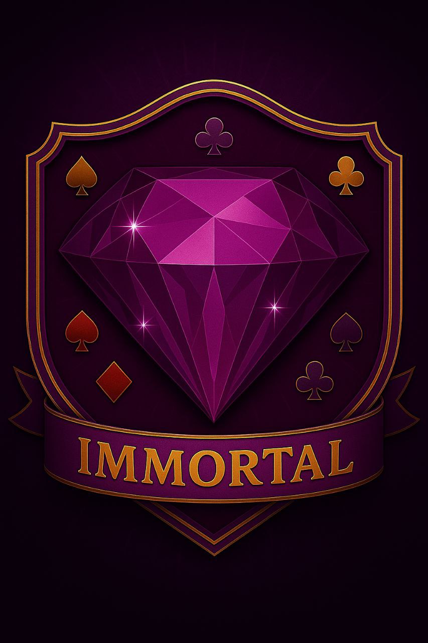 IMMORTAL