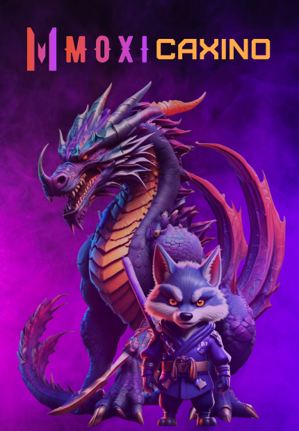 MOXICAXINO